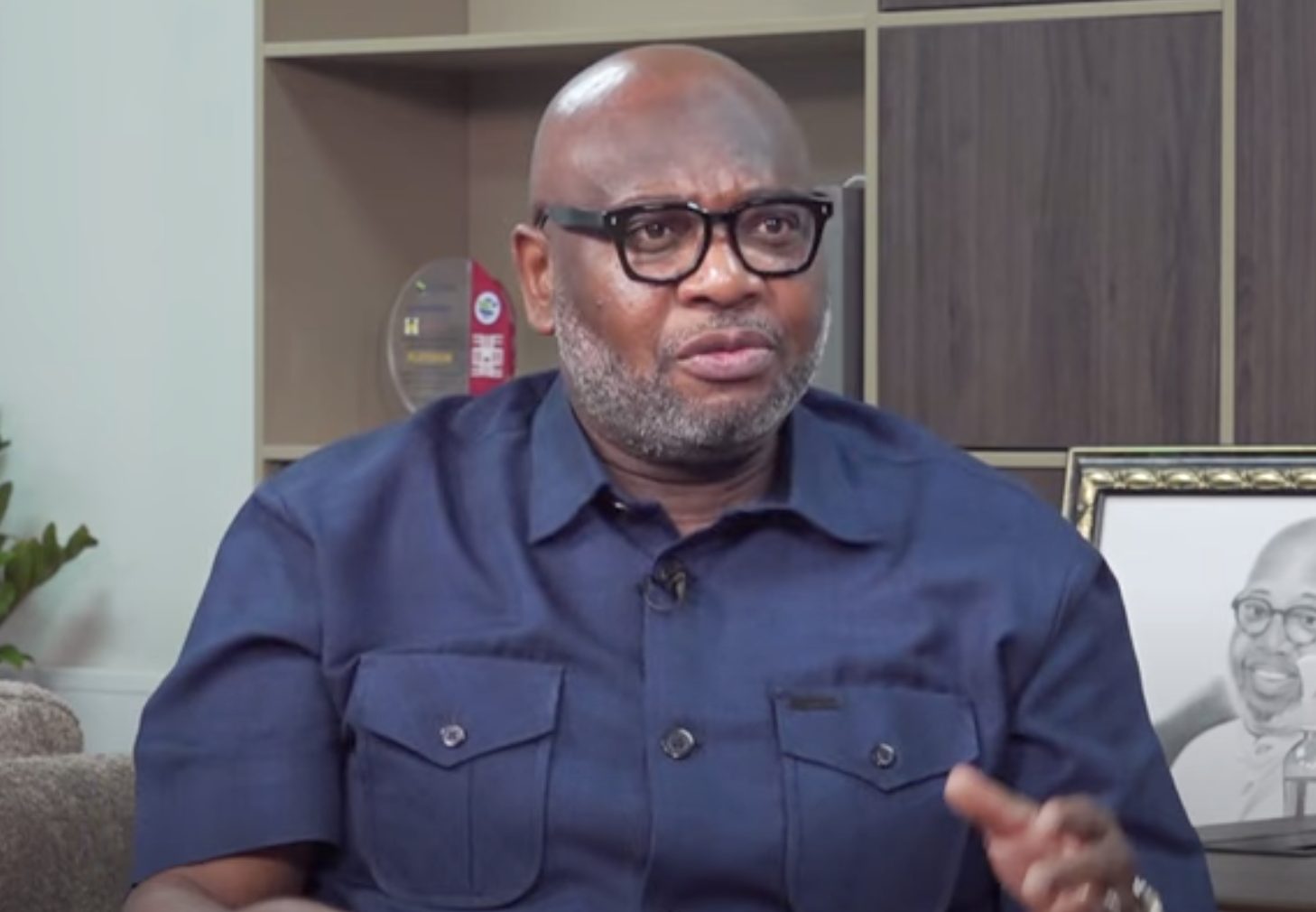 ‘We are chased every day’ – Cocobod boss paints bleak picture of mounting GH¢33bn debt